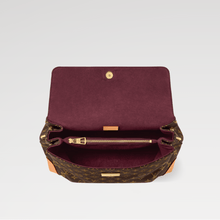 Louis Vuitton Bouncing Hide Away MM LV Bag - BEAUTY BAR