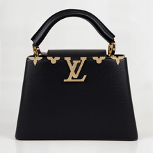 Louis Vuitton Capucines Mini Bag - BEAUTY BAR