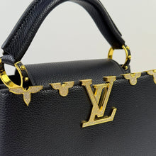 Louis Vuitton Capucines Mini Bag - BEAUTY BAR