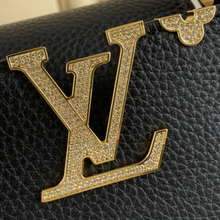 Louis Vuitton Capucines Mini Bag - BEAUTY BAR