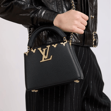 Louis Vuitton Capucines Mini Bag - BEAUTY BAR