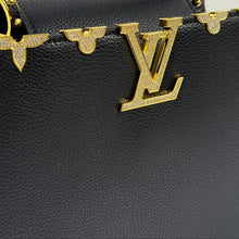 Louis Vuitton Capucines Mini Bag - BEAUTY BAR