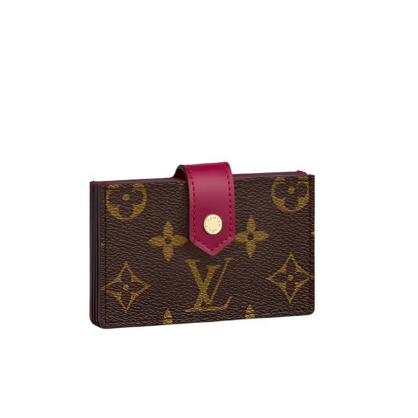 Louis Vuitton Card Holder Women - BEAUTY BAR