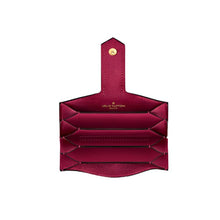 Louis Vuitton Card Holder Women - BEAUTY BAR