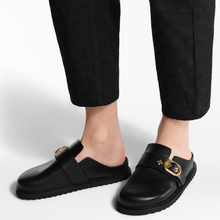 Louis Vuitton Cosy Flat Comfort Clog