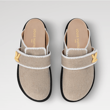 Louis Vuitton Cosy Flat Comfort Clog