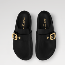 Louis Vuitton Cosy Flat Comfort Clog