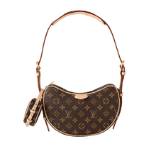 Louis Vuitton Croissant MM Bag - BEAUTY BAR