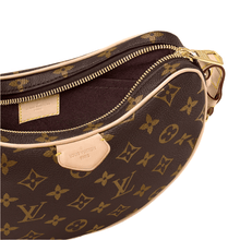 Louis Vuitton Croissant MM Bag - BEAUTY BAR