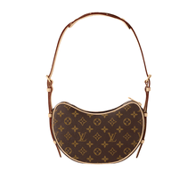 Louis Vuitton Croissant MM Bag - BEAUTY BAR