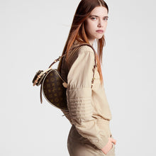 Louis Vuitton Croissant MM Bag - BEAUTY BAR