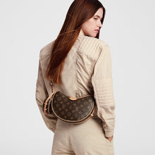 Louis Vuitton Croissant MM Bag - BEAUTY BAR