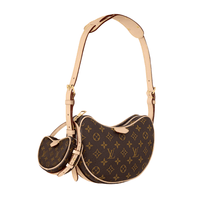 Louis Vuitton Croissant MM Bag - BEAUTY BAR