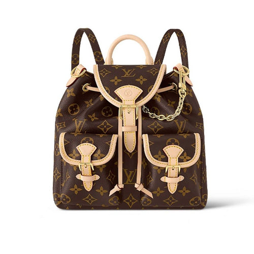 Louis Vuitton Excursion Backpack