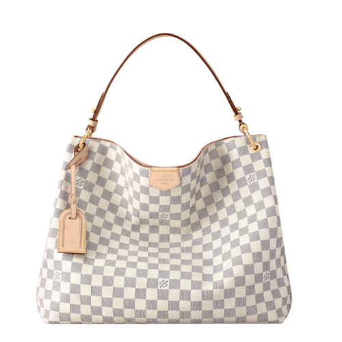 Louis Vuitton Graceful PM Bag