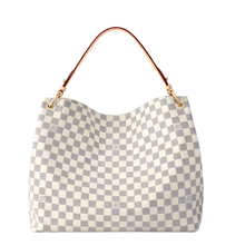 Louis Vuitton Graceful PM Bag