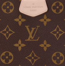 Louis Vuitton Graceful PM – Monogram Canvas Handbag - BEAUTY BAR