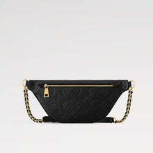 Louis Vuitton High Rise Black - BEAUTY BAR