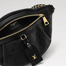 Louis Vuitton High Rise Black - BEAUTY BAR