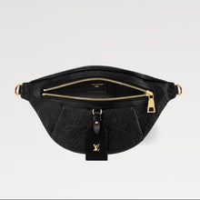 Louis Vuitton High Rise Black - BEAUTY BAR