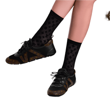 LV Icon Sneakerina Shoes