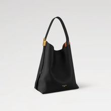 Louis Vuitton Low Key Hobo MM Black