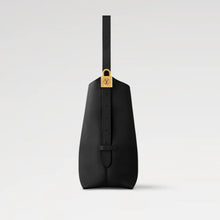 Louis Vuitton Low Key Hobo MM Black