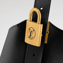 Louis Vuitton Low Key Hobo MM Black