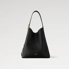 Louis Vuitton Low Key Hobo MM Black