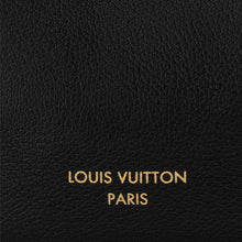 Louis Vuitton Low Key Hobo MM Black