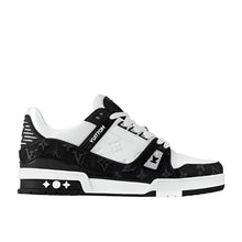Louis Vuitton LV Black Shoes - BEAUTY BAR