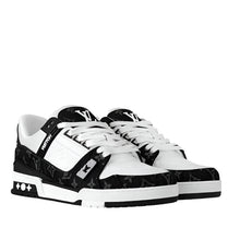 Louis Vuitton LV Black Shoes - BEAUTY BAR