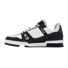Louis Vuitton LV Black Shoes - BEAUTY BAR