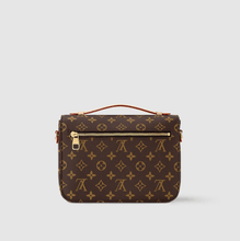 Louis Vuitton M44875 Pochette Métis Monogram Canvas - BEAUTY BAR