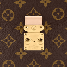 Louis Vuitton M44875 Pochette Métis Monogram Canvas - BEAUTY BAR