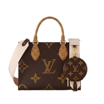 Louis Vuitton M46373 OnTheGo PM