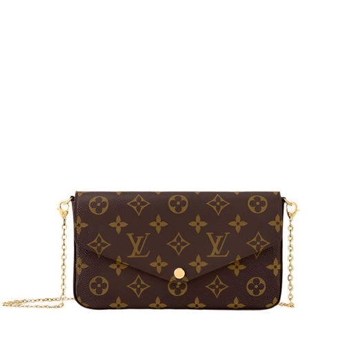 Louis Vuitton M81896 Félicie Pochette