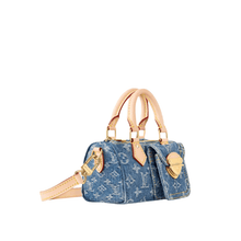 Louis Vuitton M82950 Digital Exclusive Nano Speedy - BEAUTY BAR