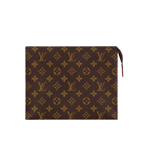 Louis Vuitton M83547 Poche Toilette Clutche