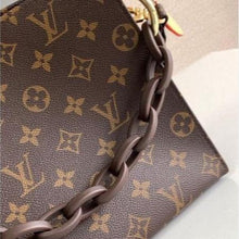 Louis Vuitton M83547 Poche Toilette Clutche - BEAUTY BAR