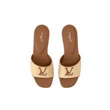 Louis Vuitton Mare Flat Mule