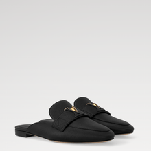 Louis Vuitton Mare Open Back Loafer