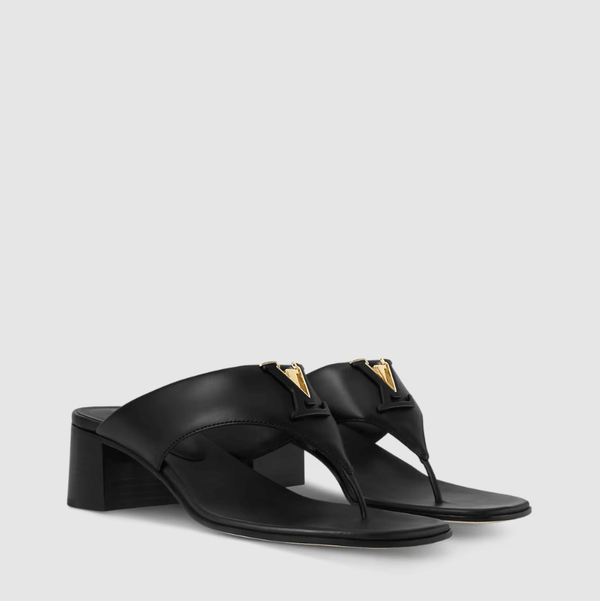 Louis Vuitton Mare Thong - Shoes - BEAUTY BAR