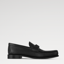 Louis Vuitton Men’s Shoe Loafer Major Black - BEAUTY BAR