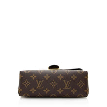 Louis Vuitton Monogram Canvas Locky BB Satchel - BEAUTY BAR