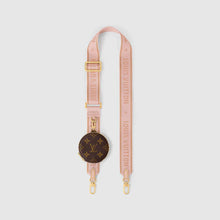 Louis Vuitton Multi Pochette Accessoires Monogram Canvas Rose Clair