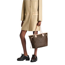 Louis Vuitton Neverfull GM Beige - BEAUTY BAR