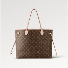 Louis Vuitton Neverfull GM Beige - BEAUTY BAR