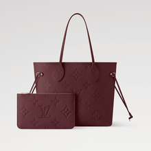 Louis Vuitton Neverfull MM Bag - BEAUTY BAR