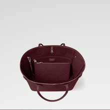 Louis Vuitton Neverfull MM Bag - BEAUTY BAR